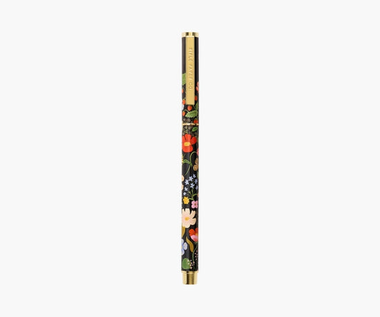 Rifle Paper Co Boxed Writing Pen - Strawberry Fields