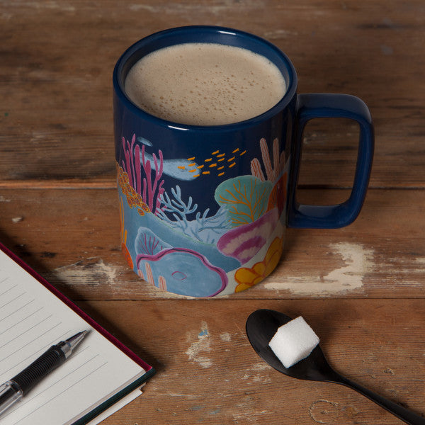 Studio Mug - Neptune