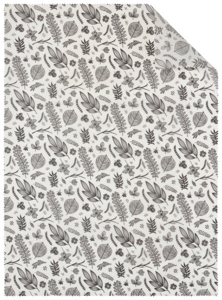 XL Beeswax Wrap - Arbor
