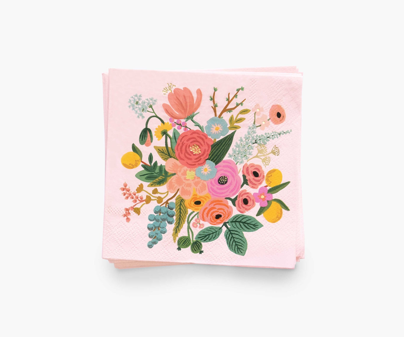 Rifle Paper Co Cocktail Napkins - Garden Party