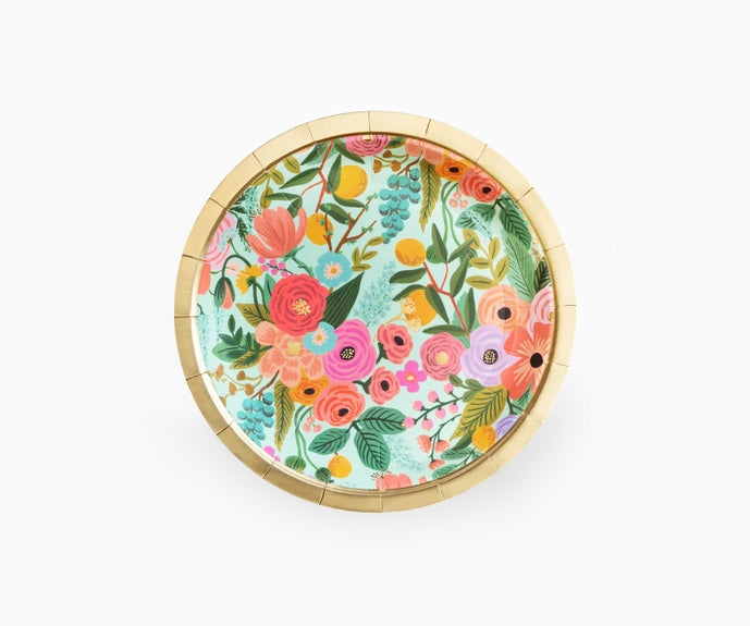 Rifle Paper Co - Small Plates - Garden Party