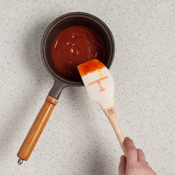 Cake Walk Spatula