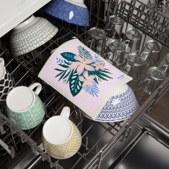 Swedish Dishcloth - Tropica