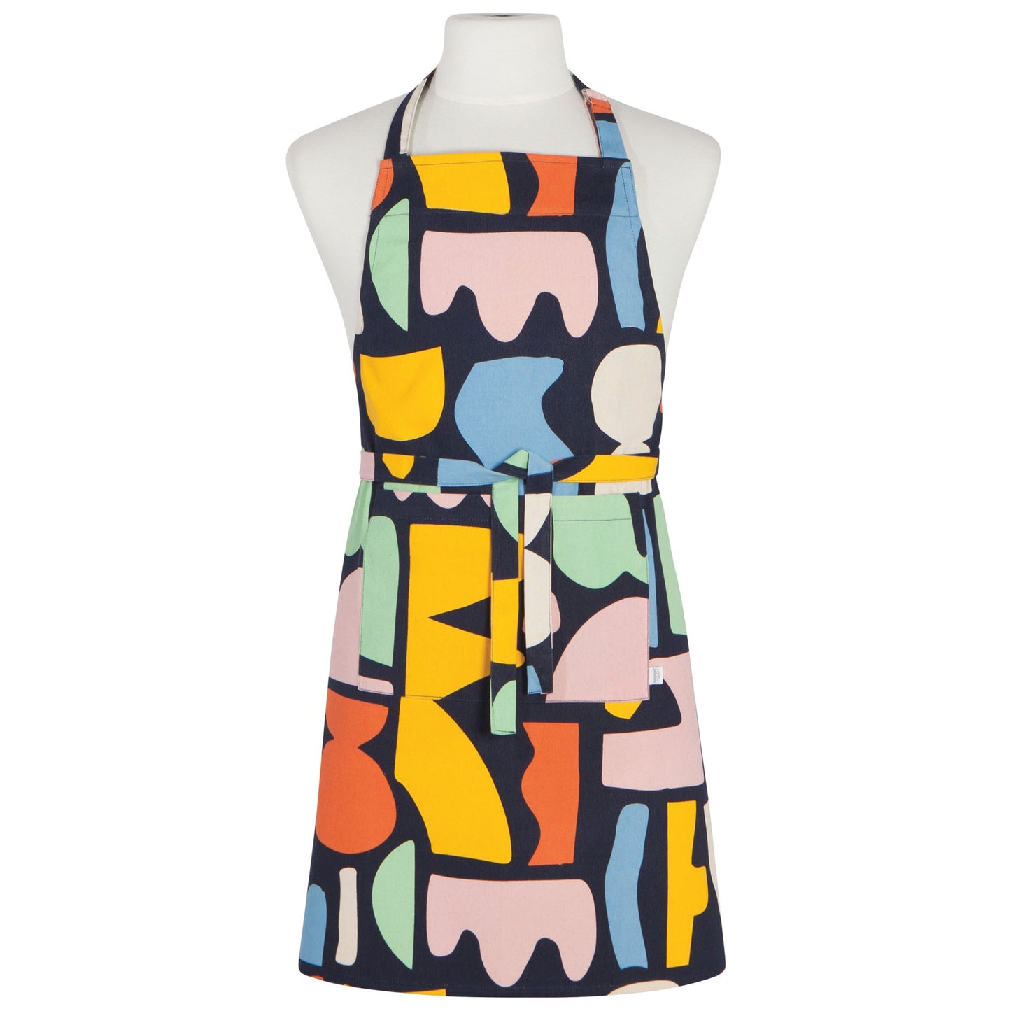Jubilee Apron - Doodle