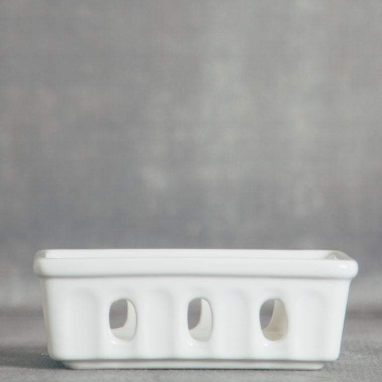 Basket Soap Dish