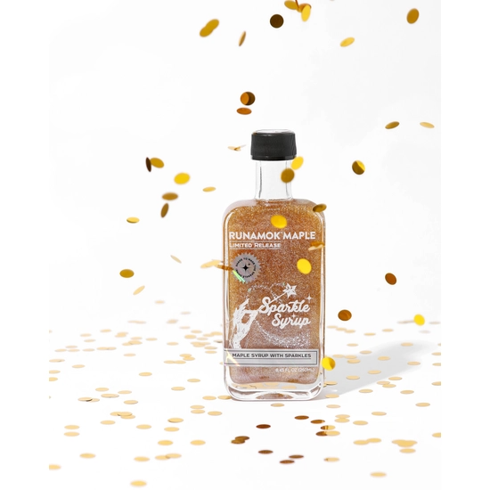 Sparkle Syrup