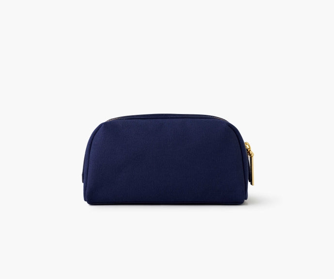 Rifle Paper Co Small Cosmetic Pouch - Bramble