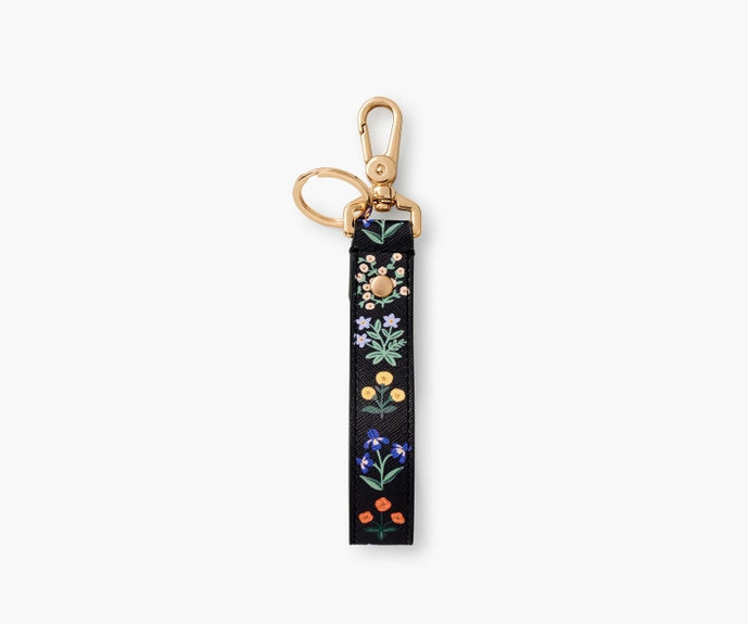 Rifle Paper Co Key Ring - Menagerie
