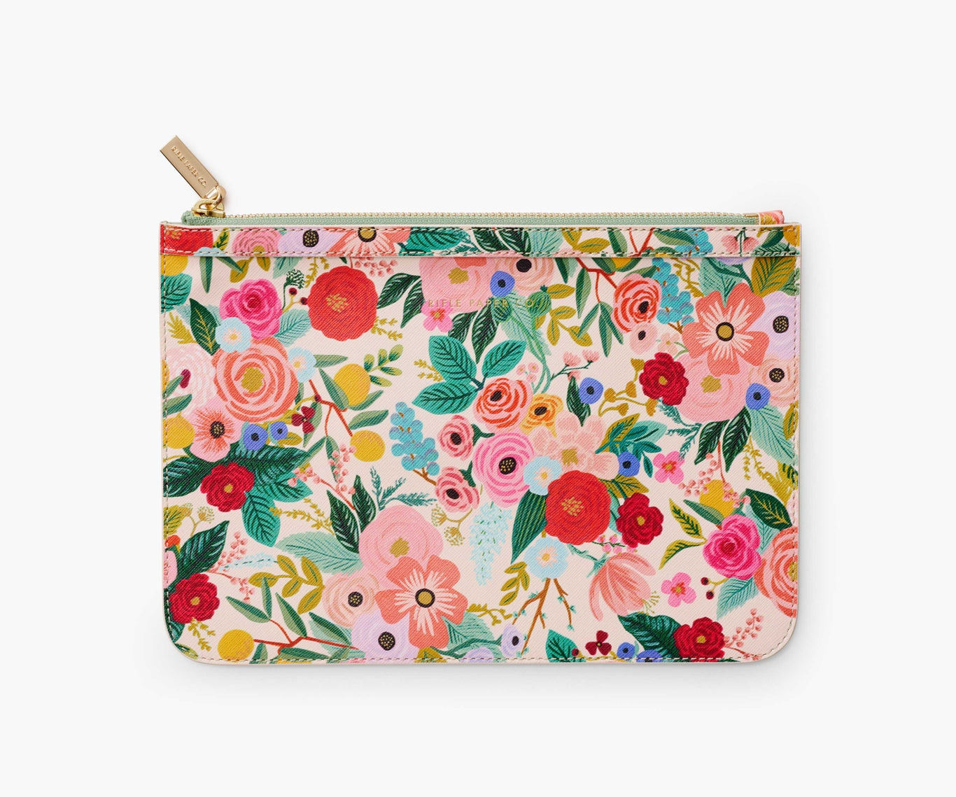 Rifle Paper Co Clutch - Garden Party