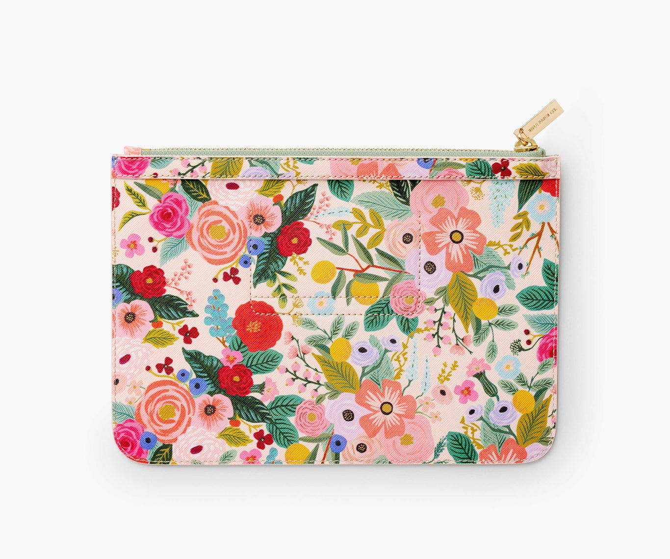 Rifle Paper Co Clutch - Garden Party