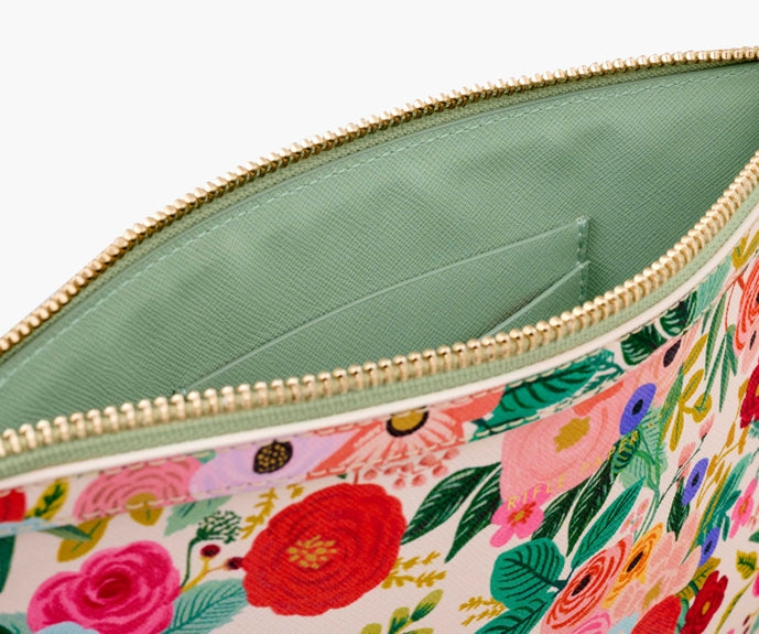 Rifle Paper Co Clutch - Garden Party