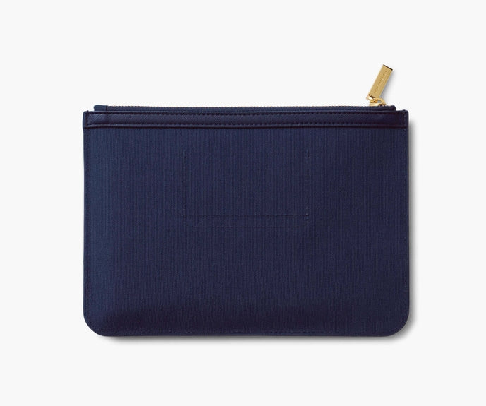 Rifle Paper Co Clutch - Bramble