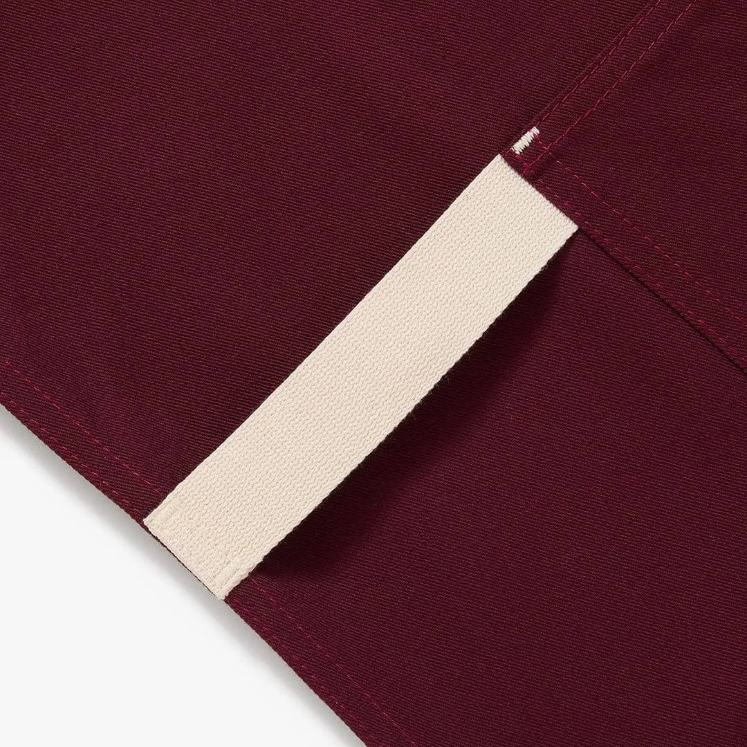 The Essential Apron - House Red