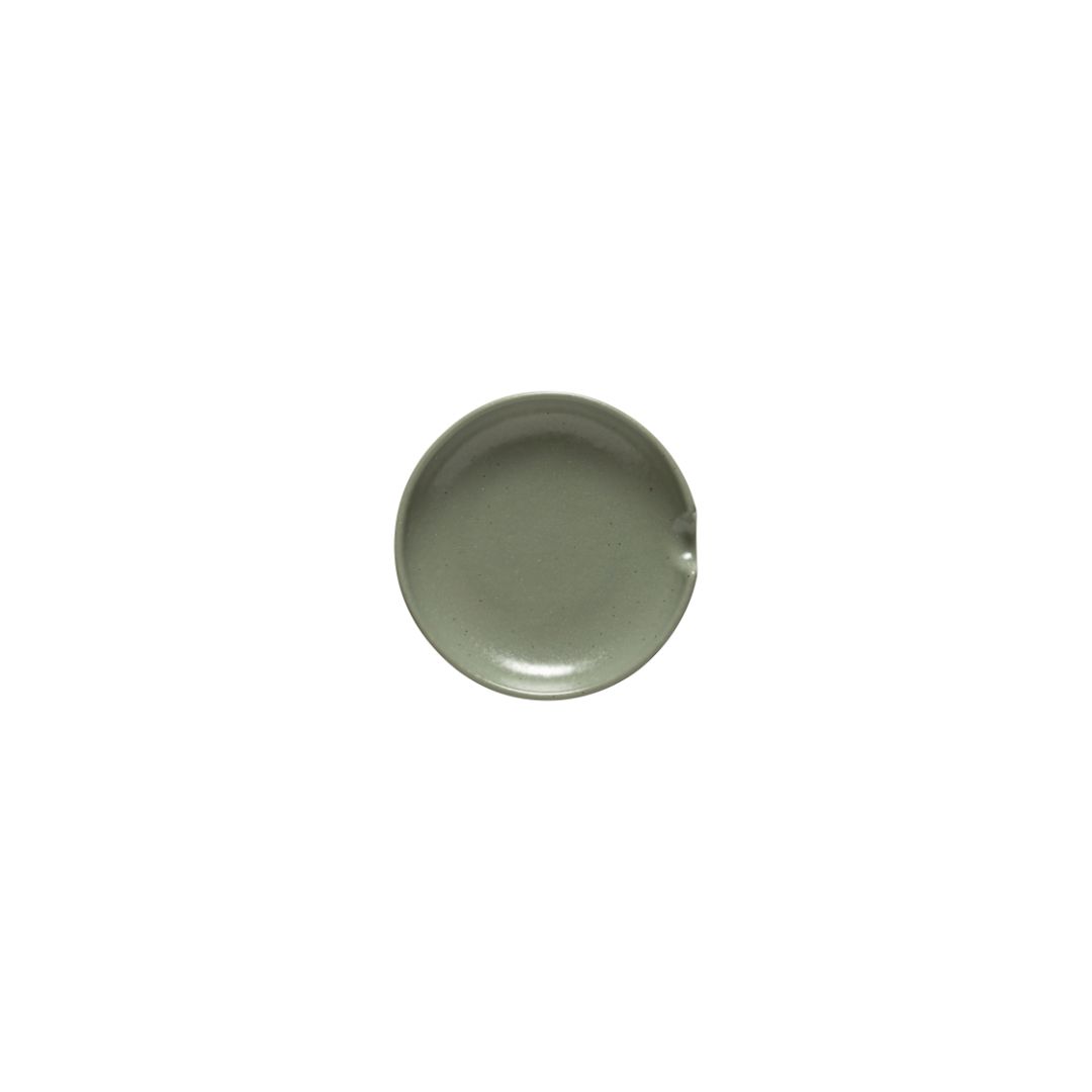 Pacifica Spoon Rest - Artichoke