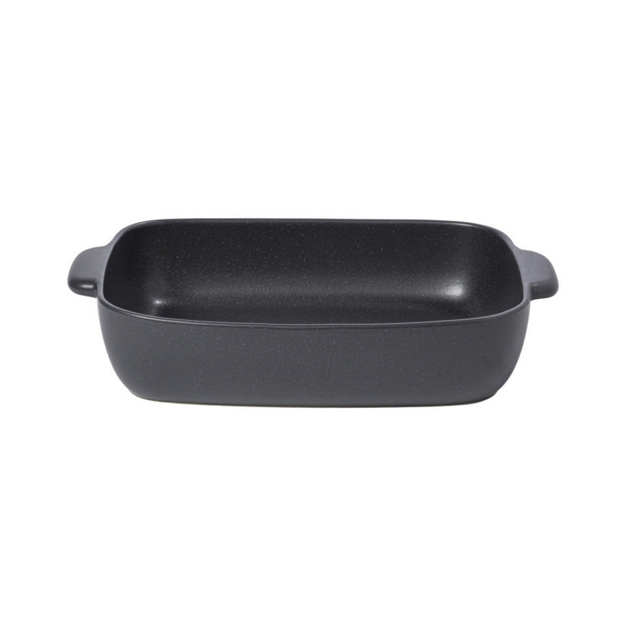 Pacifica 16 in Rectangular Baker - Seed Grey