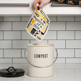 Swedish Dishcloth - A Pinch Of This