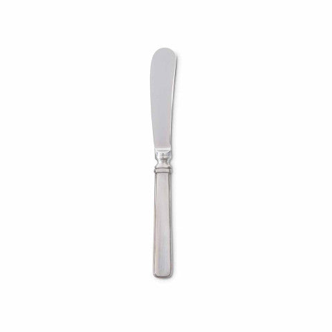 Match Pewter Gabriella Large Butter Knife