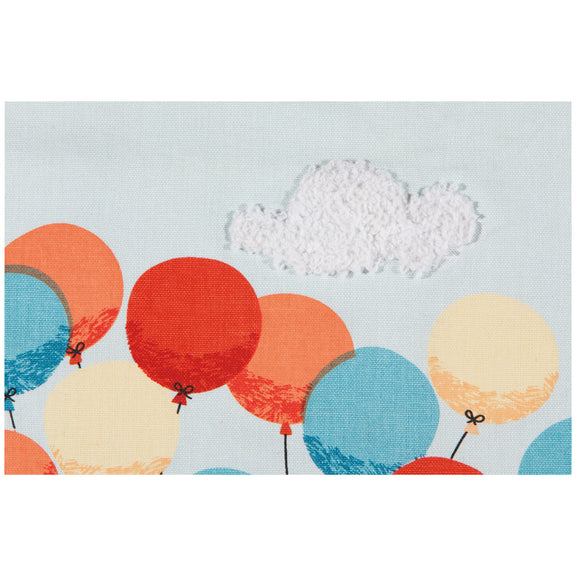 Up and Away Decorative Tea Towel