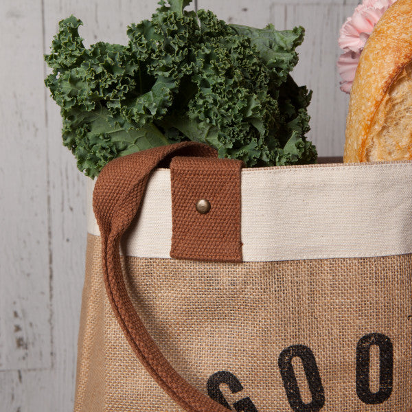 Provisions Market Tote