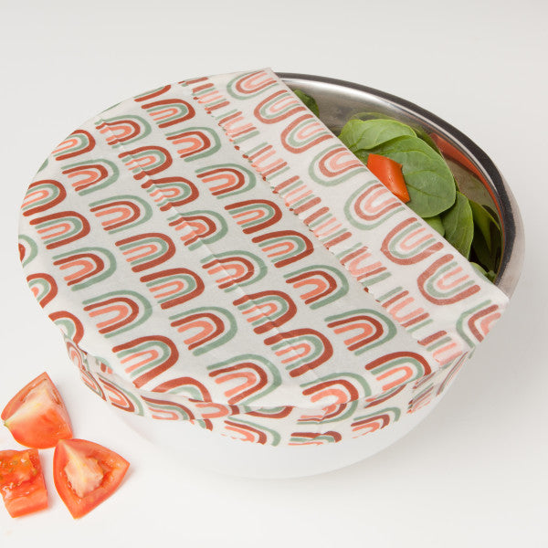 Beeswax Wrap - Prisma