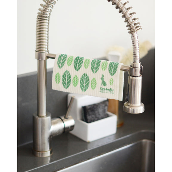 Swedish Dishcloth - Planta