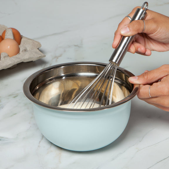 Mixing Bowls - Robin Egg