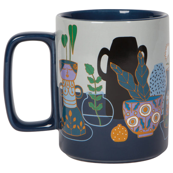 Studio Mug - Still Life