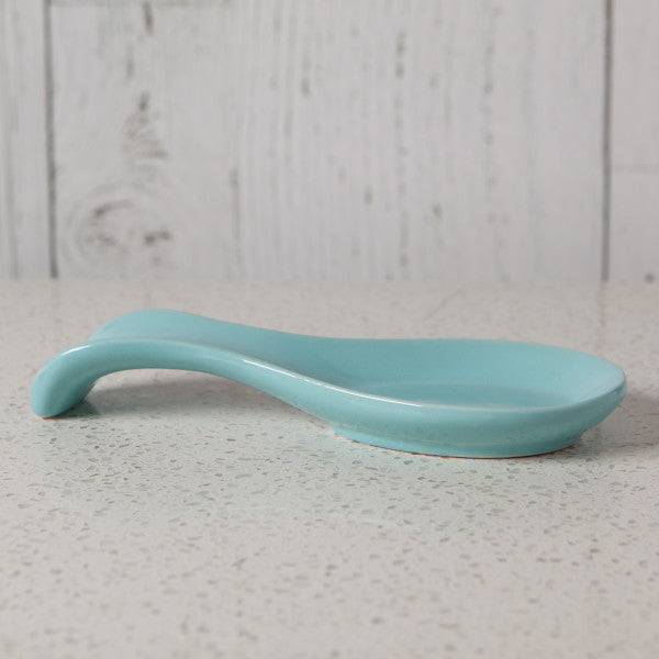 Spoon Rest - Eggshell