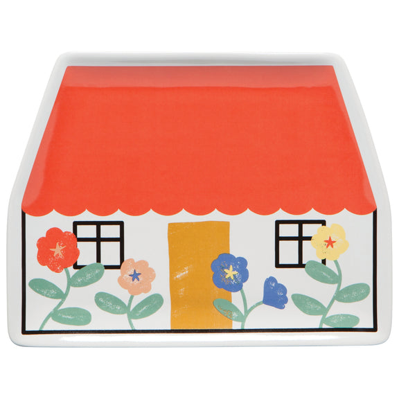 Shaped Dish - In This Together