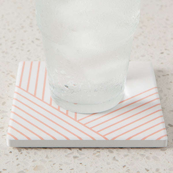 Soak Up Coaster - Linea