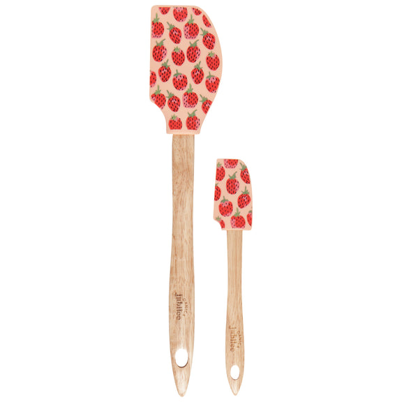 Mini Spatula - Berry Sweet