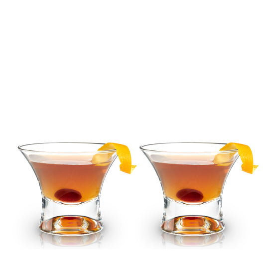 Raye Manhattan Glasses