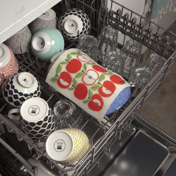 Swedish Dishcloth - Delicious