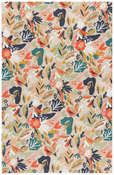 Superbloom Tea Towel