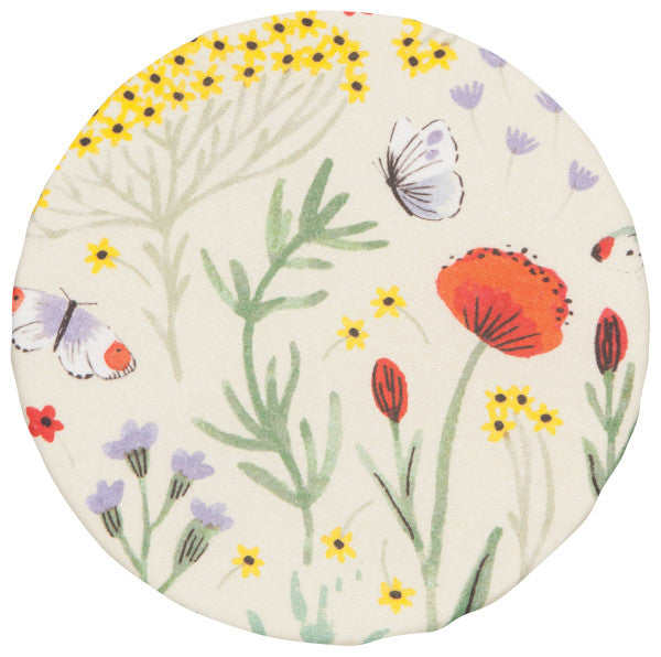 Bowl Cover Set of 2 - Morning Meadow