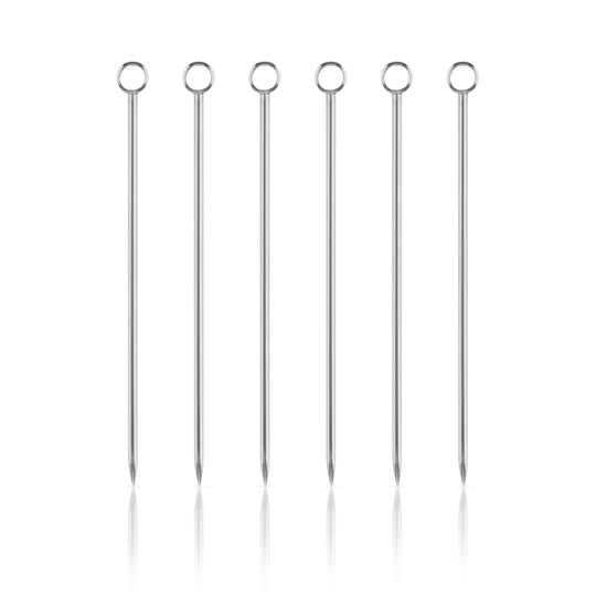 Stainless Steel Pick Set