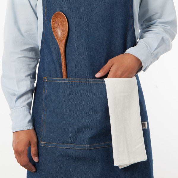 Chef Apron - Denim