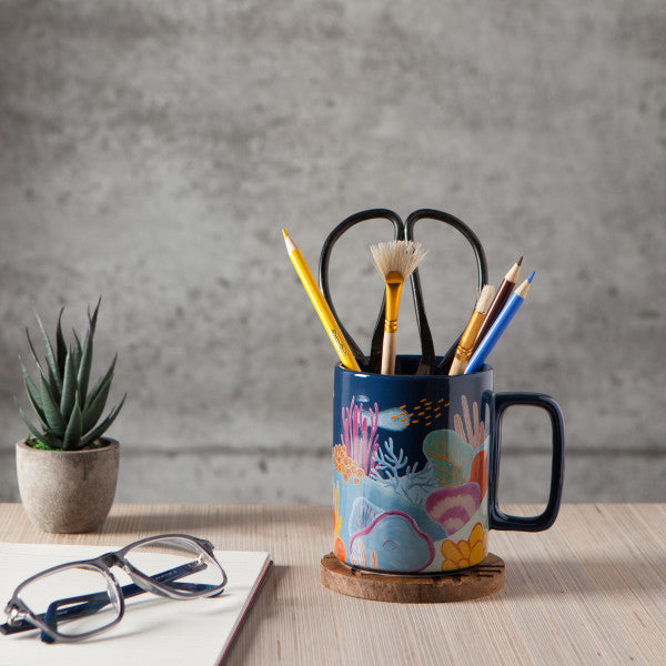 Studio Mug - Neptune