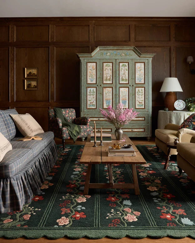 Rugs