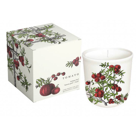 Terrace Collection - Tomato Candle