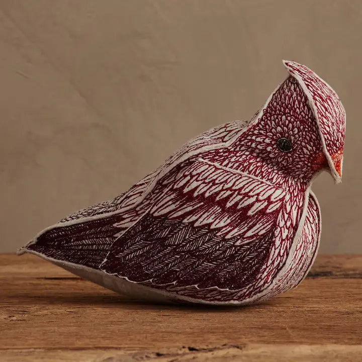 Cardinal of Hope