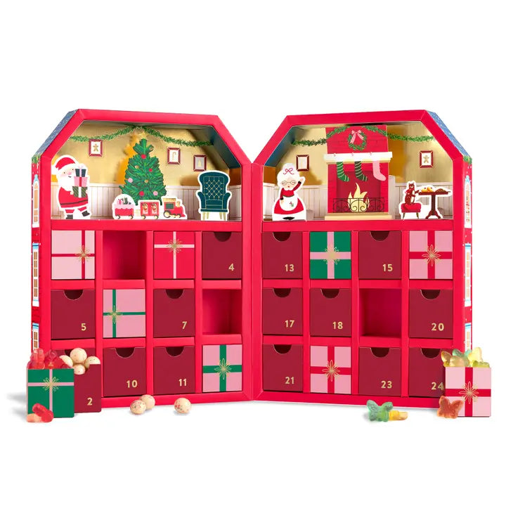 24 Tastes of Christmas Tasting Collection