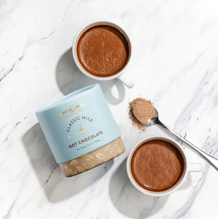 Classic Milk Hot Chocolate