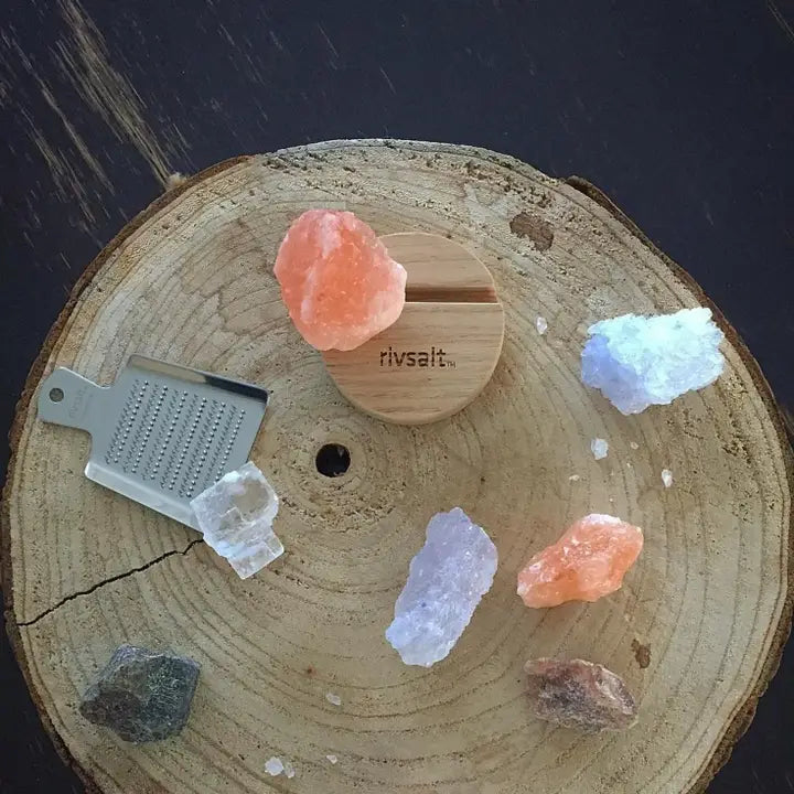 Rock Salt Set