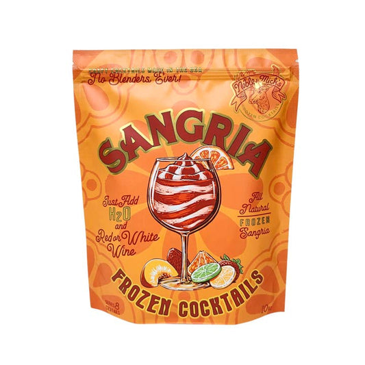 Sangria Frozen Cocktail Kit