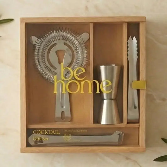 Cocktail Gift Set