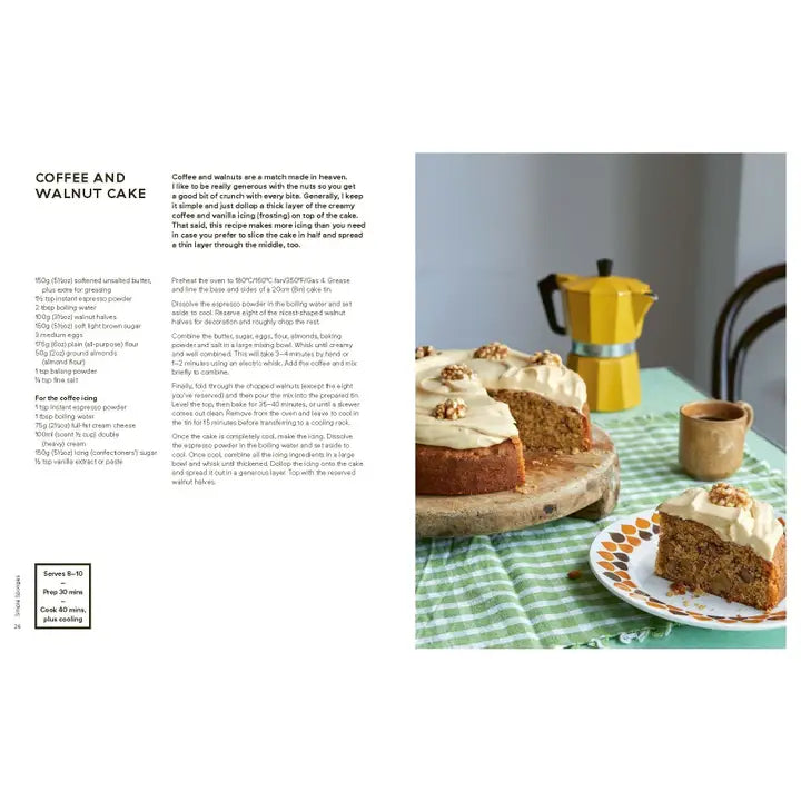 Foolproof One-Tin Bakes
