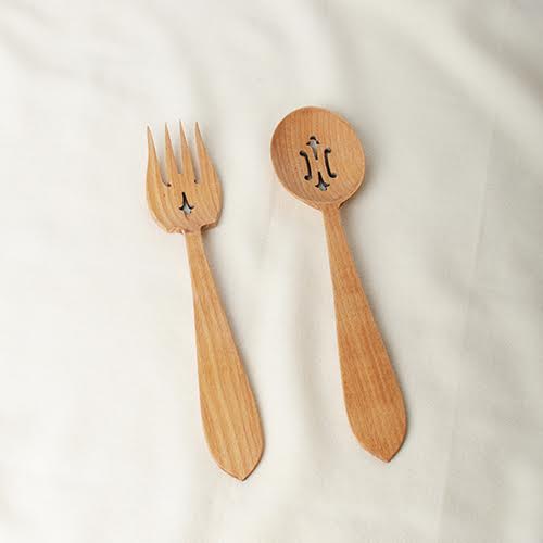 Lafont Salad Server Set