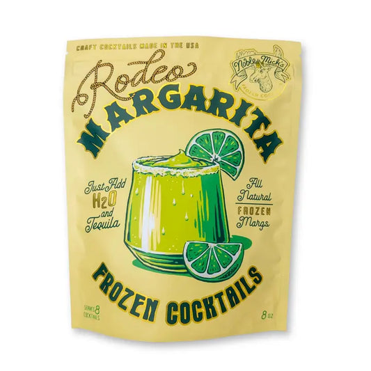 Rodeo Margarita Frozen Cocktail Kit