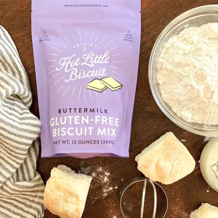 Callie's Gluten Free Biscuit Mix